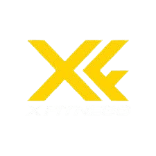 XFitness Logo
